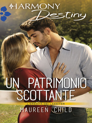 cover image of Un patrimonio scottante